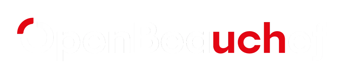 OpenBeauchef